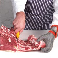Fore rib – Carvery (rolled) Meat Cut Spec Step 3